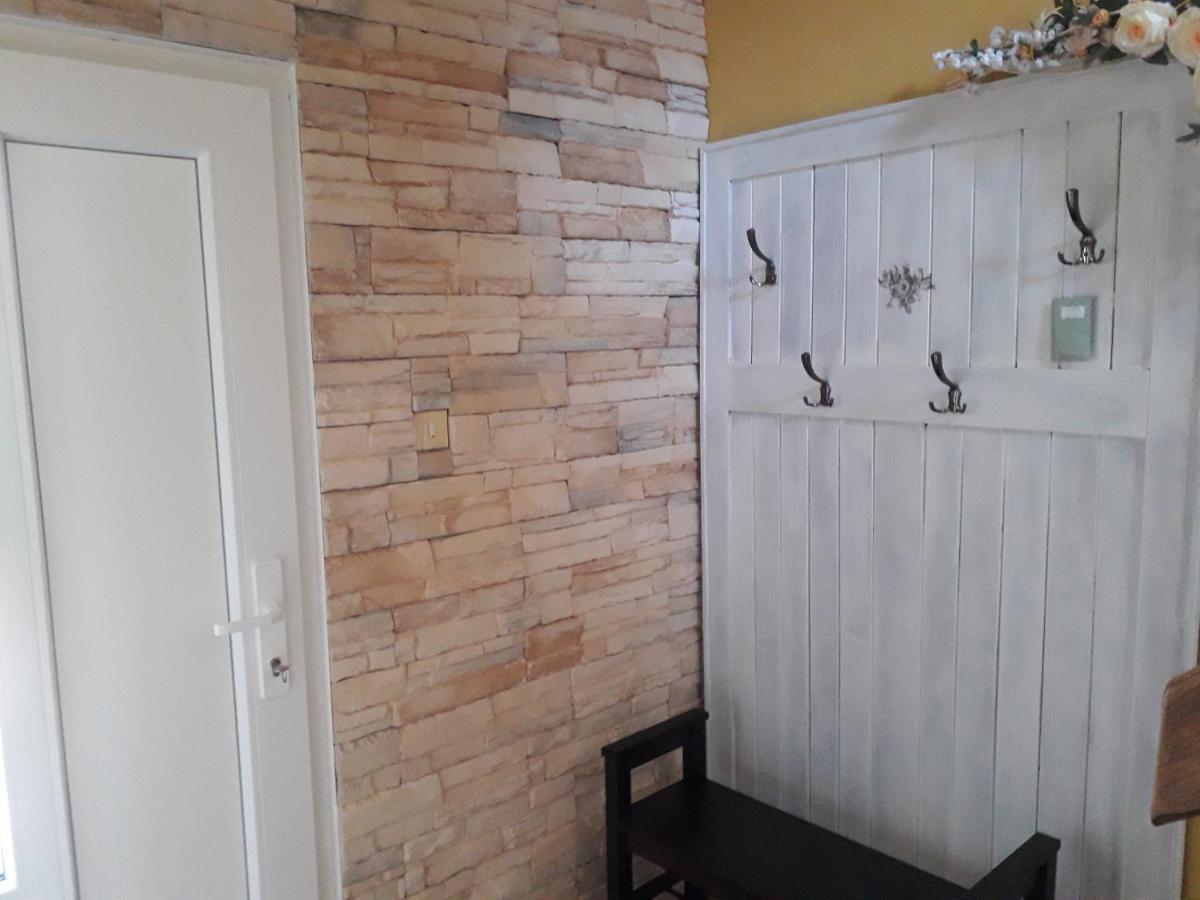 Ubytovani Anezka Lednice Bagian luar foto