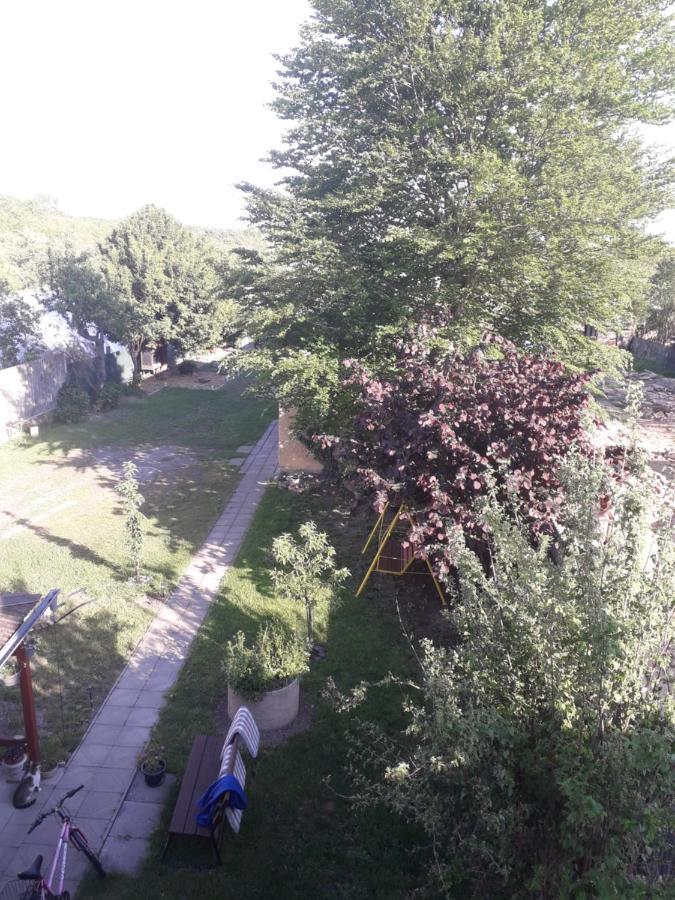 Ubytovani Anezka Lednice Bagian luar foto